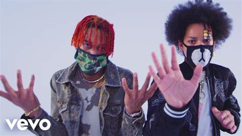 ayo & teo rolex traduzione|ayo joyful videos.